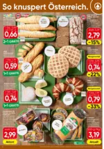 SPAR SPAR: Angebote - bis 25.03.2026