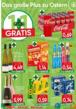 SPAR SPAR: Angebote - bis 25.03.2026