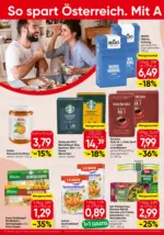 SPAR SPAR: Angebote - bis 25.03.2026