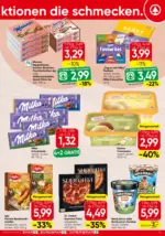 SPAR Supermarkt SPAR: Angebote - bis 25.03.2026