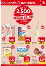SPAR SPAR: Angebote - bis 25.03.2026