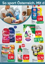 SPAR SPAR: Angebote - bis 25.03.2026