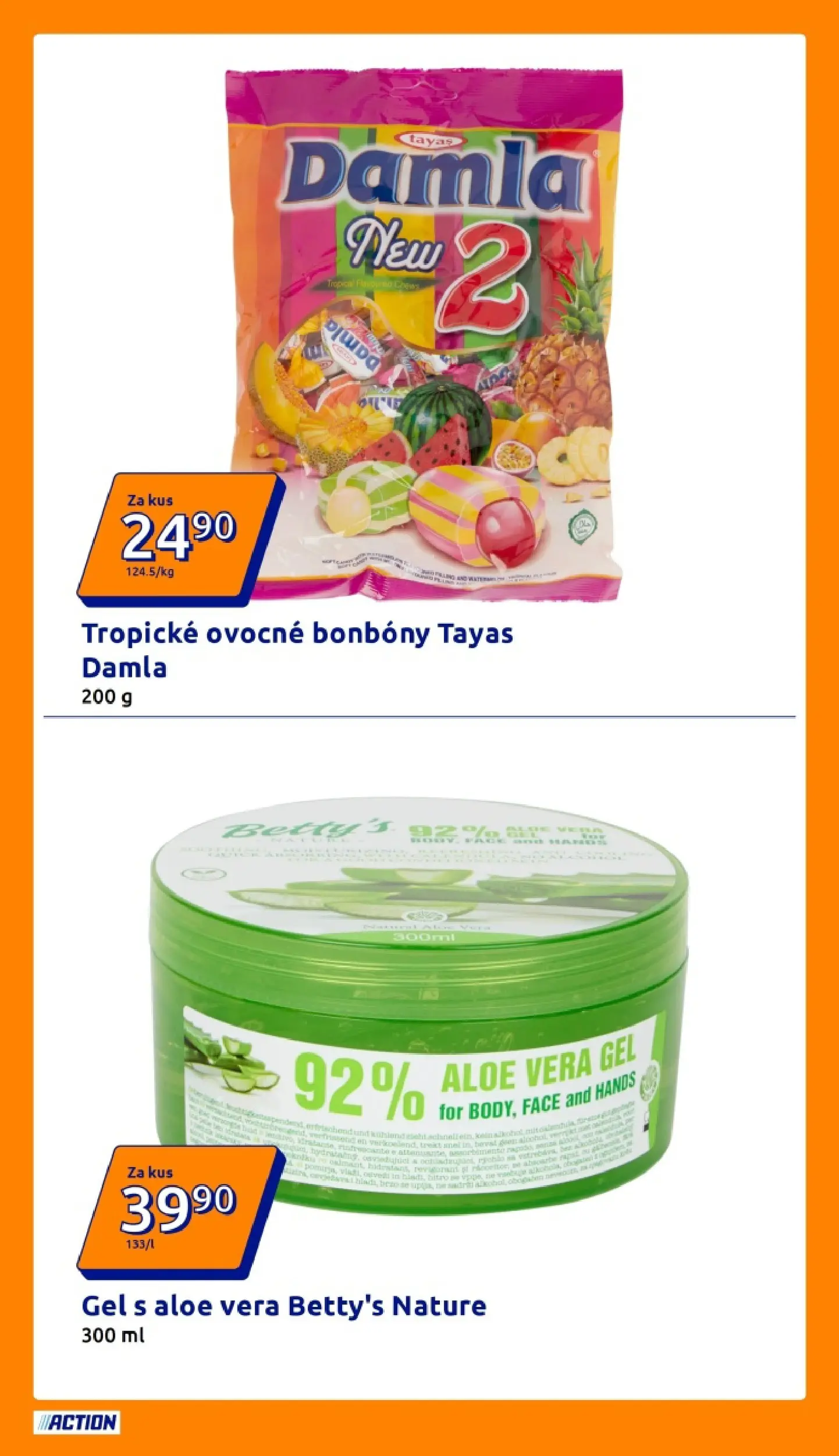 Action leták od 11.03.2026 - Akční leták online | Strana: 14