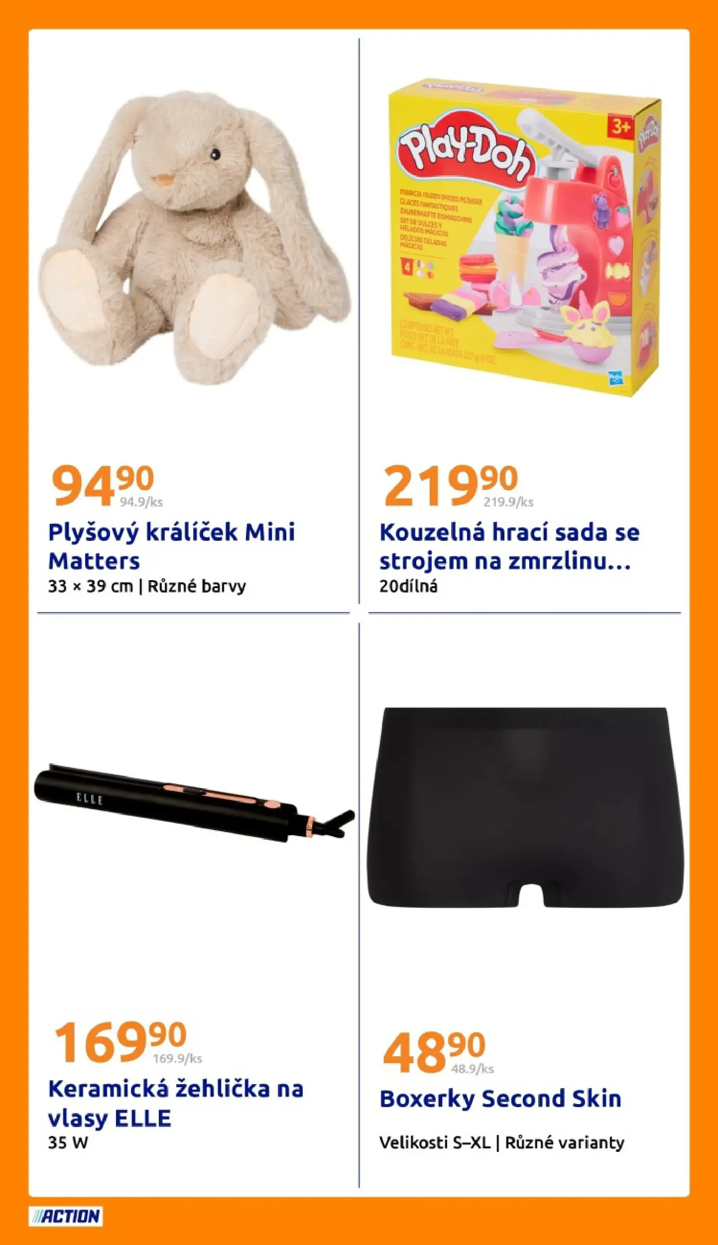 Action leták od 11.03.2026 - Akční leták online | Strana: 26