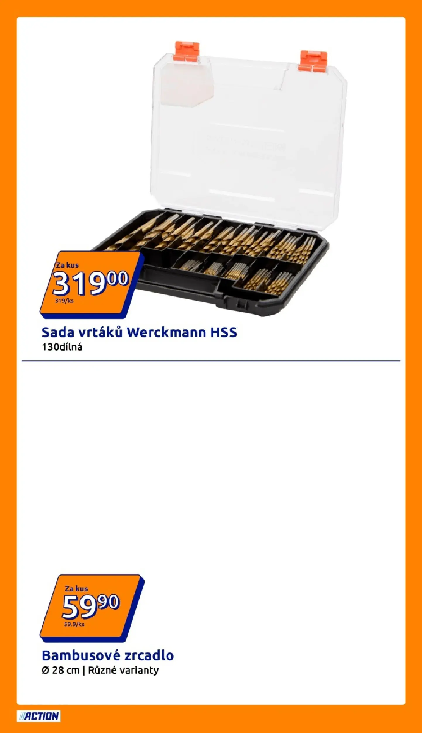 Action leták od 11.03.2026 - Akční leták online | Strana: 28