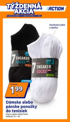 Action leták platný od 11.03.2026