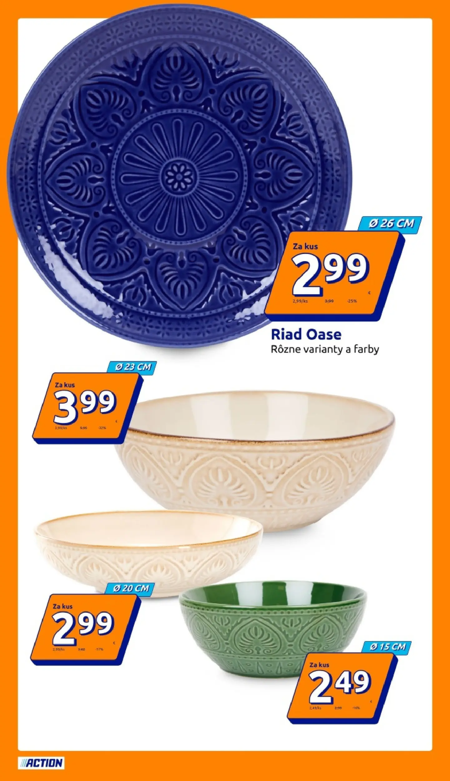 Action leták platný do 17.03.2026 od 11.03.2026 » aktuálna akcia | Strana: 13