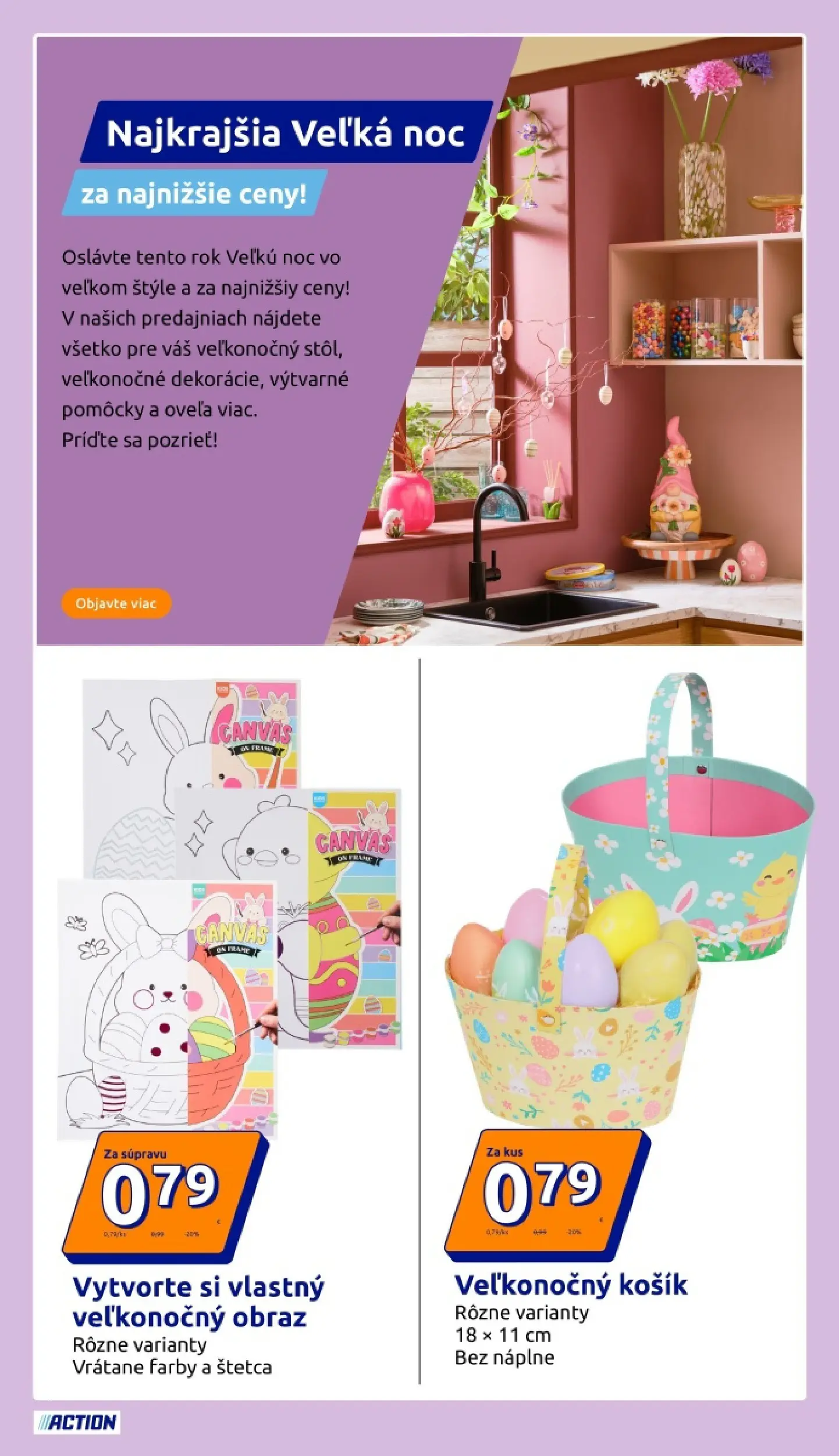 Action leták platný do 17.03.2026 od 11.03.2026 » aktuálna akcia | Strana: 19