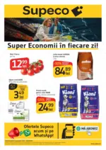 Catalog Supeco p&acirc;nă &icirc;n data de 18.03.2026