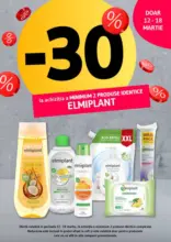 Catalog Supeco p&acirc;nă &icirc;n data de 18.03.2026