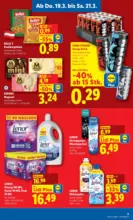 Lidl Lidl - ab 19.03.2026