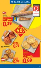 Lidl Lidl - ab 19.03.2026
