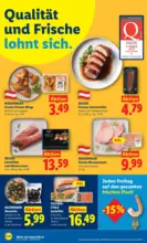 Lidl Lidl - ab 19.03.2026
