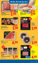 Lidl Lidl - ab 19.03.2026