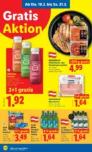 Lidl Lidl - ab 19.03.2026