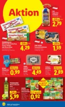 Lidl Lidl - ab 19.03.2026