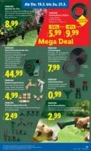 Lidl Lidl - ab 19.03.2026