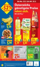 Lidl Lidl - ab 19.03.2026