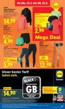 Lidl Lidl - ab 19.03.2026