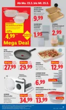Lidl Lidl - ab 19.03.2026
