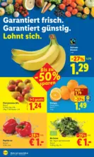 Lidl Lidl - ab 19.03.2026
