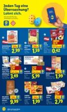 Lidl Lidl - ab 19.03.2026