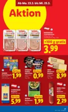 Lidl Lidl - ab 19.03.2026
