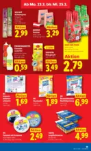 Lidl Lidl - ab 19.03.2026