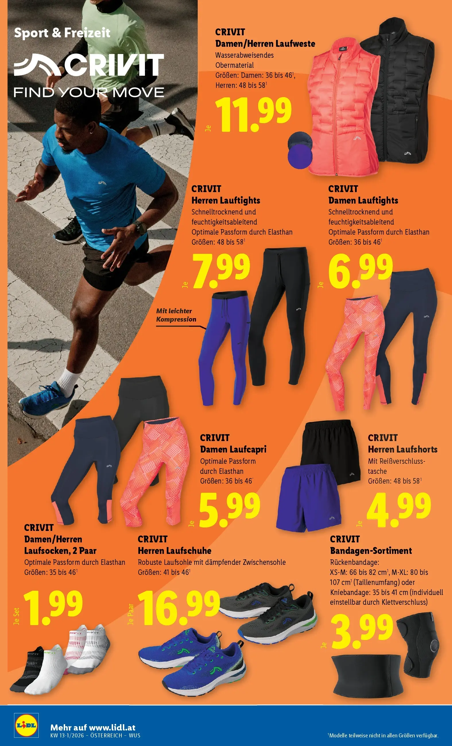 Lidl - Lidl ab 18.03.2026 - Angebote ab donnerstag | Seite: 31 | Produkte: Tasche