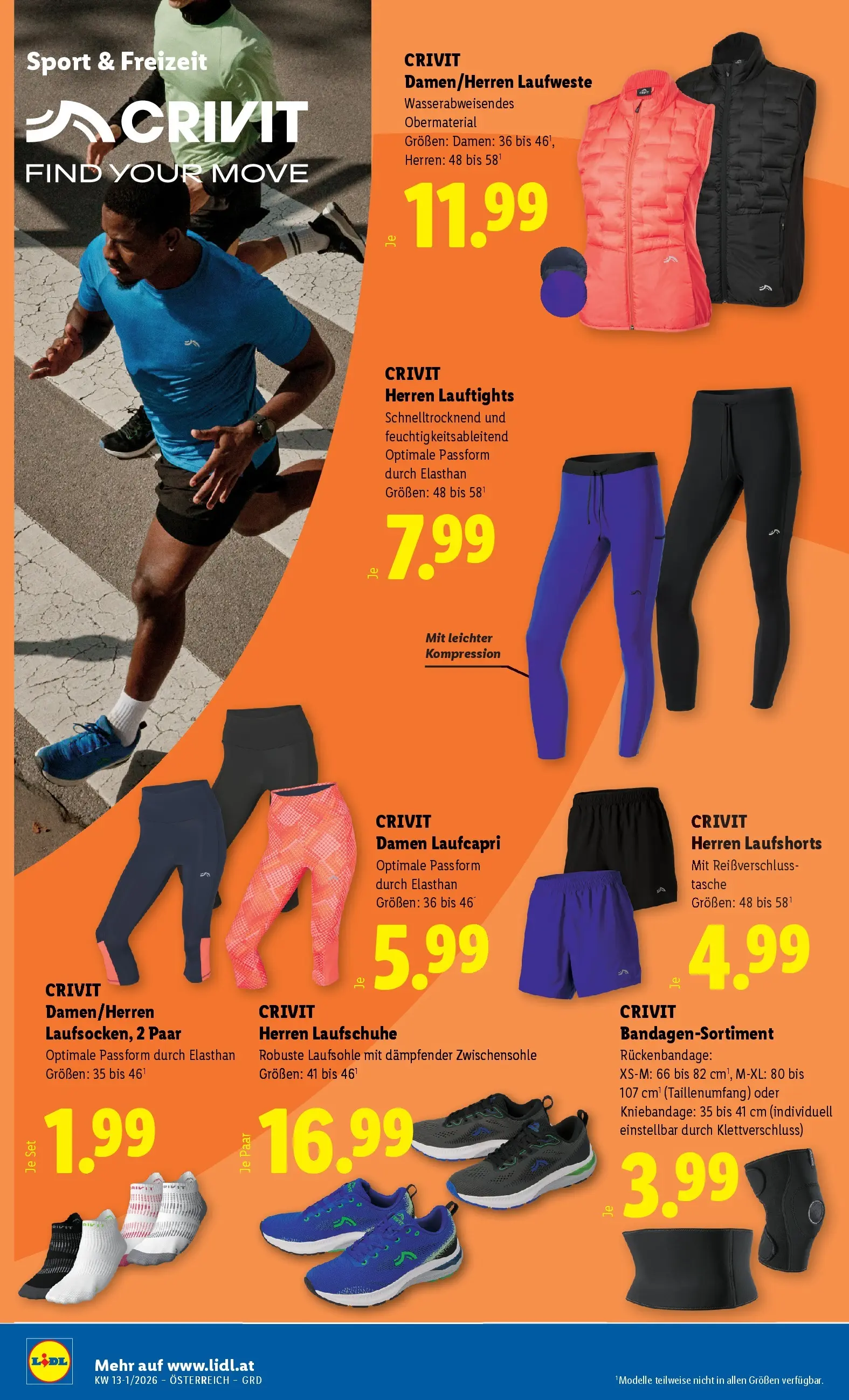 Lidl - Lidl ab 18.03.2026 - Angebote ab donnerstag | Seite: 31 | Produkte: Tasche