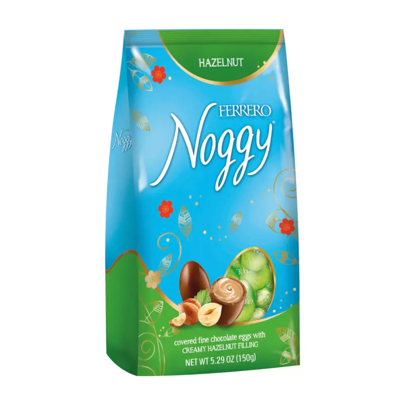 Ferrero Noggy Eier