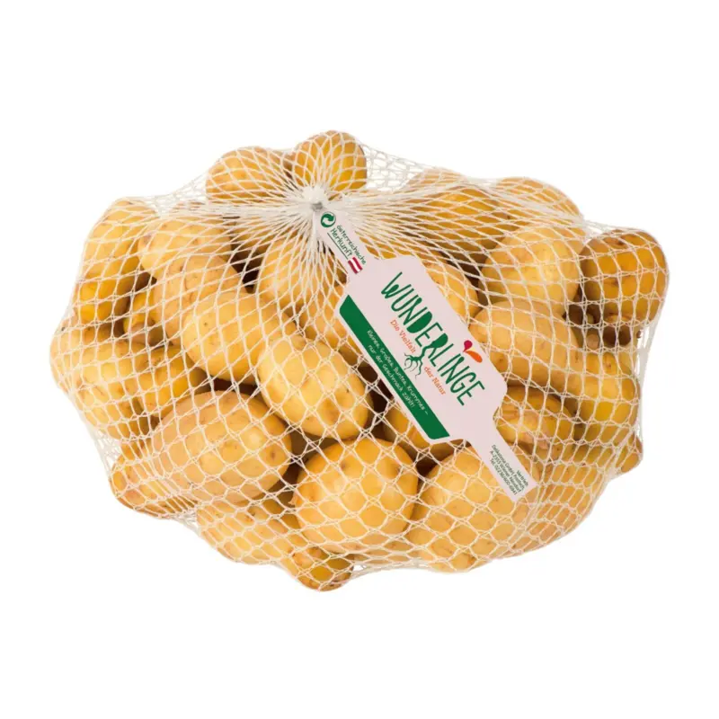 Wunderlinge Erd&auml;pfel