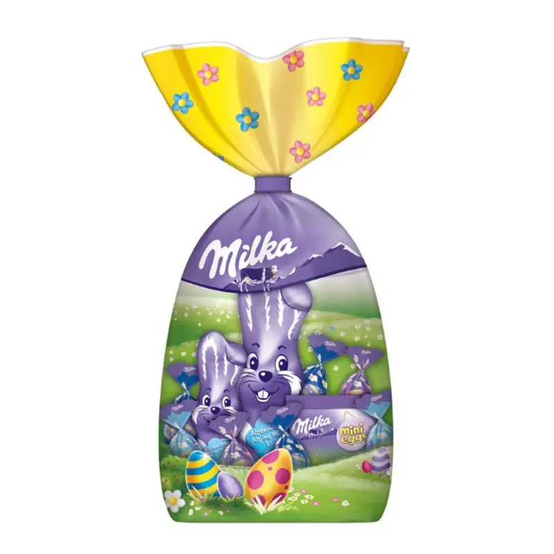 Milka Grosse Ostermischung