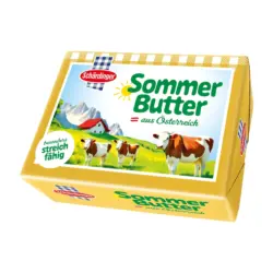 Sch&auml;rdinger Sommerbutter