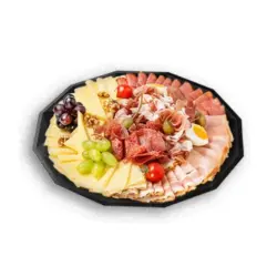 Wurst, Schinken, K&auml;se aus &Ouml;sterreich gro&szlig;