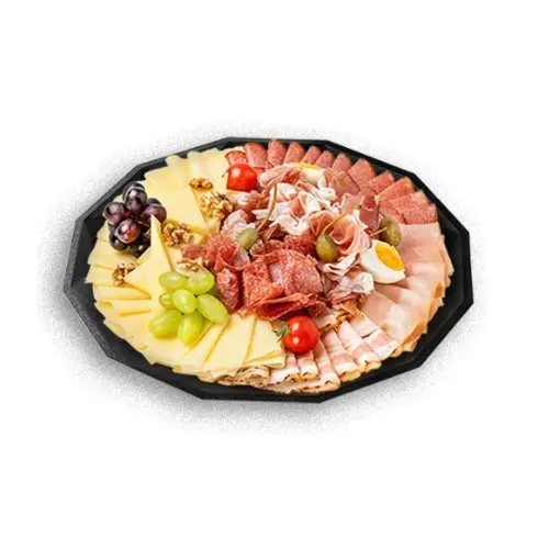 Wurst, Schinken, K&auml;se aus &Ouml;sterreich gro&szlig;