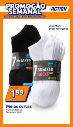 Pré-visualização Action folheto válido de 11.03.2026