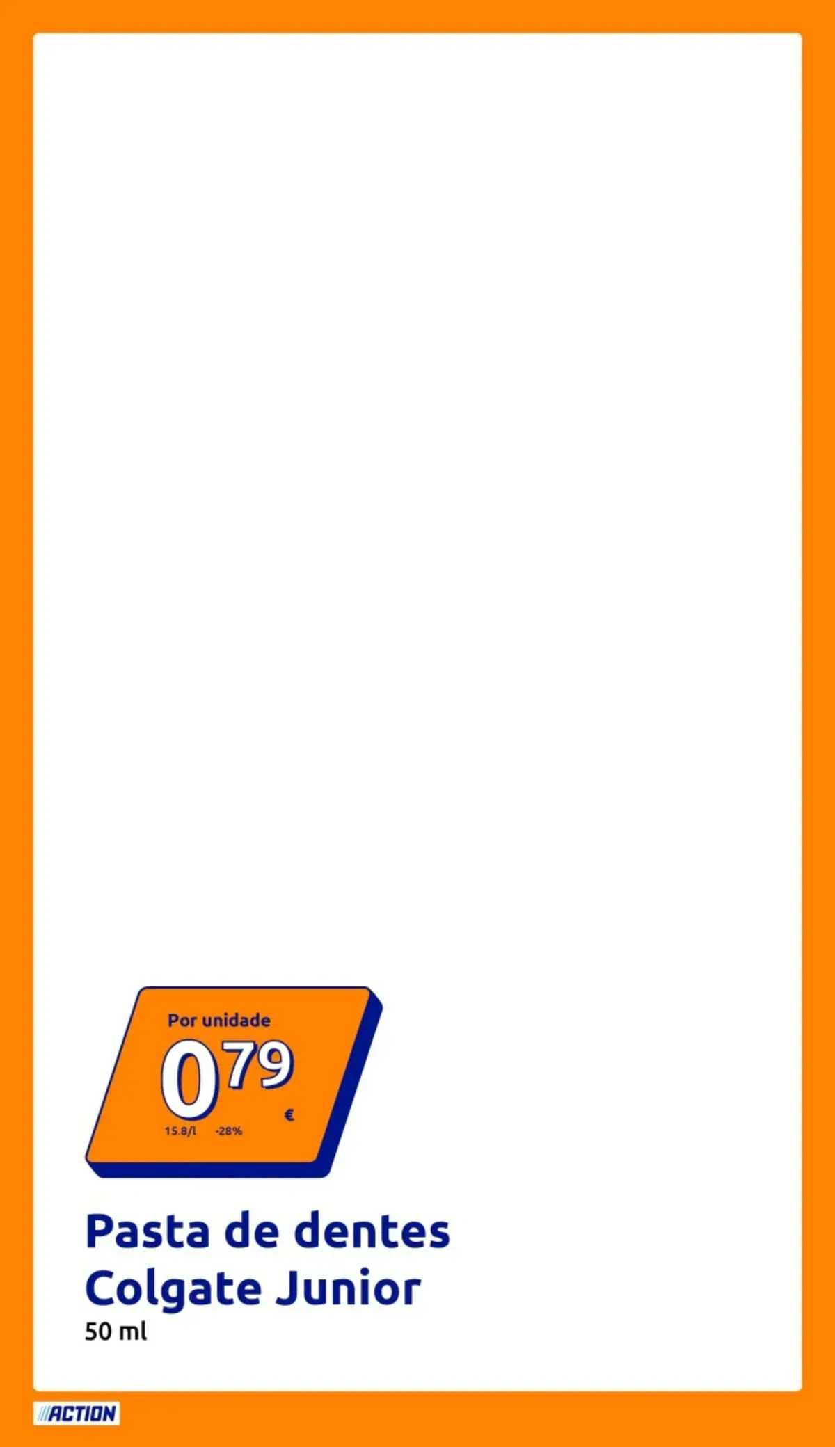 Action folheto » de 11/03/2026 - 17/03/2026 | Página: 3 | Produtos: Pasta de dentes