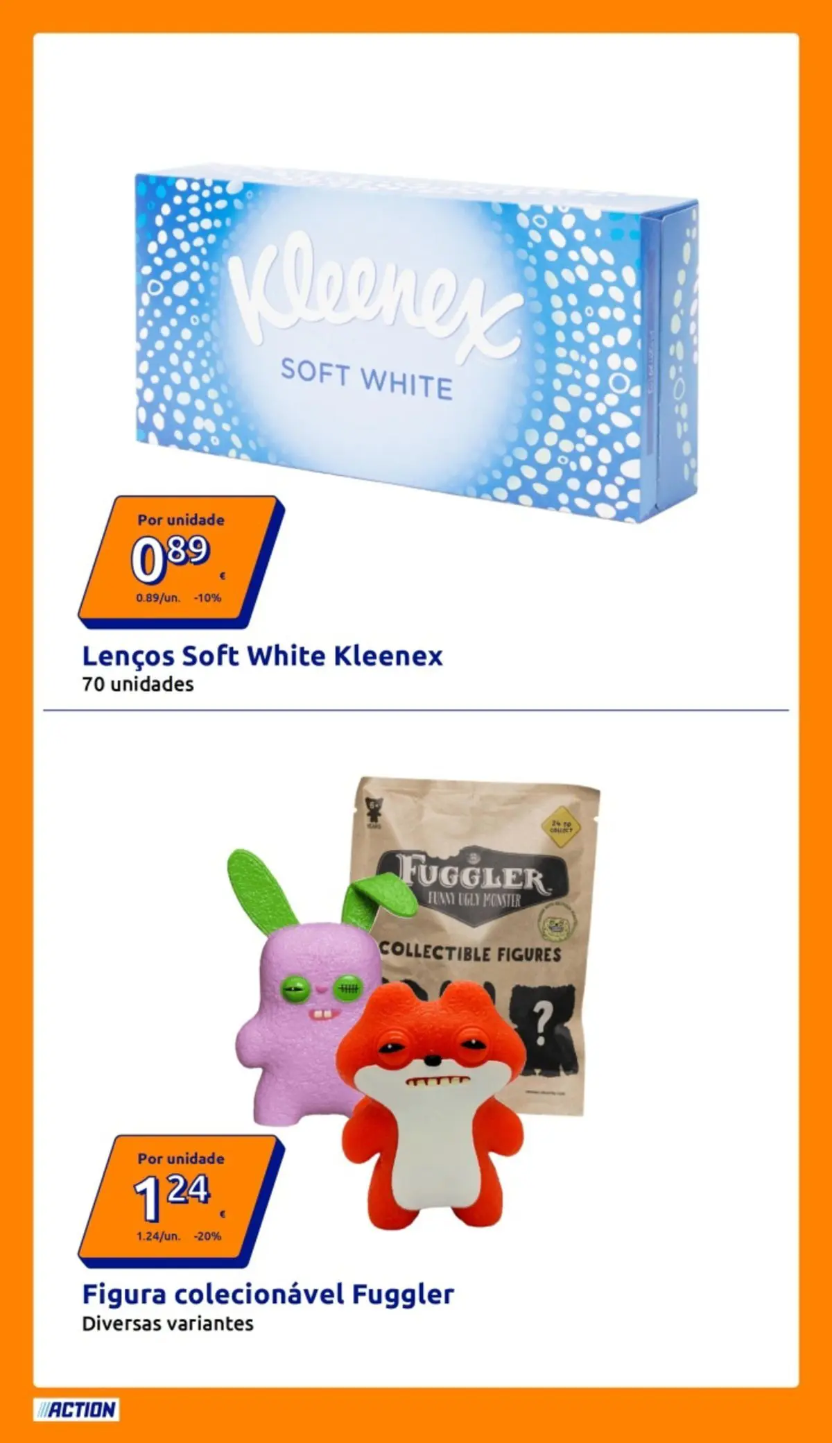 Action folheto » de 11/03/2026 - 17/03/2026 | Página: 12