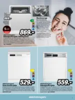 RED ZAC J&auml;ger & Co RED ZAC Flugblatt - bis 30.04.2026