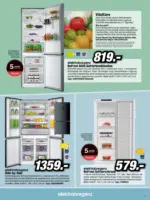 RED ZAC J&auml;ger & Co RED ZAC Flugblatt - bis 30.04.2026