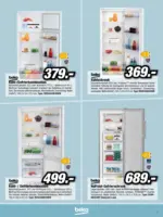 RED ZAC J&auml;ger & Co RED ZAC Flugblatt - bis 30.04.2026