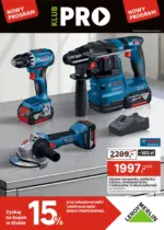 Dla Fachowc&oacute;w Leroy Merlin &ndash; do 06.04.2026