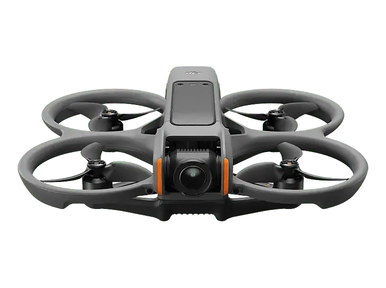 DJI Avata 2 Fly Smart Combo (1 Akku) Drohne; Kameradrohne