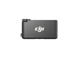 DJI Mic 3 Empf&auml;nger