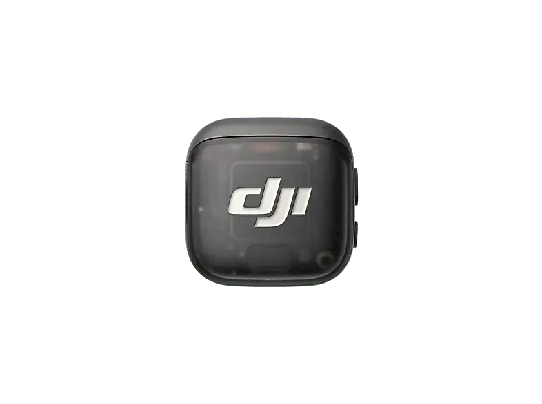 DJI Mic 3 Sender; Ansteckmikrofon