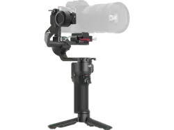 DJI RS 3 Mini Gimbal; Handstativ