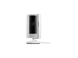 ring ring Indoor (2. Gen.) , &Uuml;berwachungskamera (Anzahl Kameras: 1, f&uuml;r Innen, Nachtsichtfunktion, HD, Wei&szlig;)