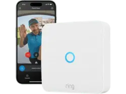 ring ring Intercom Video Intelligente Gegensprechanlage