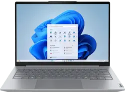 LENOVO ThinkBook 14 G8 IAL Notebook for Business, 14 Zoll, WUXGA, Intel&reg; Core&trade; Ultra 7 Prozessor 255H, 32 GB, 1 TB, Windows 11 Pro, Arc&trade; GPU
